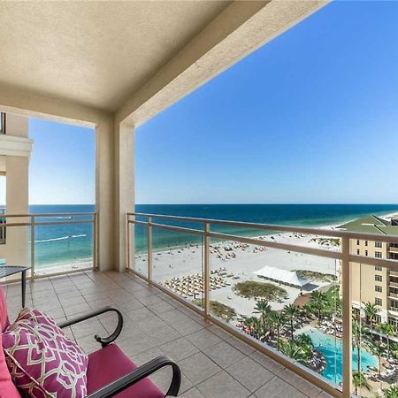 Sand Pearl 1406, 2 Bedrooms, Diamond Rated, Pool, Gym, Sleeps 6 Clearwater Beach Exterior foto
