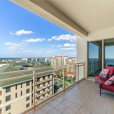 Sand Pearl 1406, 2 Bedrooms, Diamond Rated, Pool, Gym, Sleeps 6 Clearwater Beach Exterior foto