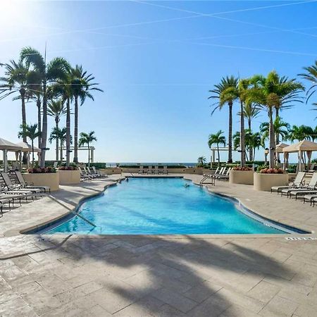 Sand Pearl 1406, 2 Bedrooms, Diamond Rated, Pool, Gym, Sleeps 6 Clearwater Beach Exterior foto