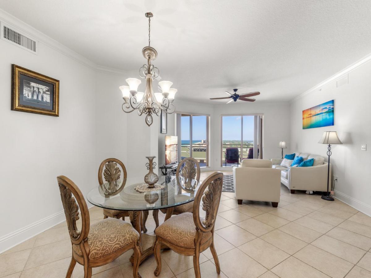 Sand Pearl 1406, 2 Bedrooms, Diamond Rated, Pool, Gym, Sleeps 6 Clearwater Beach Exterior foto