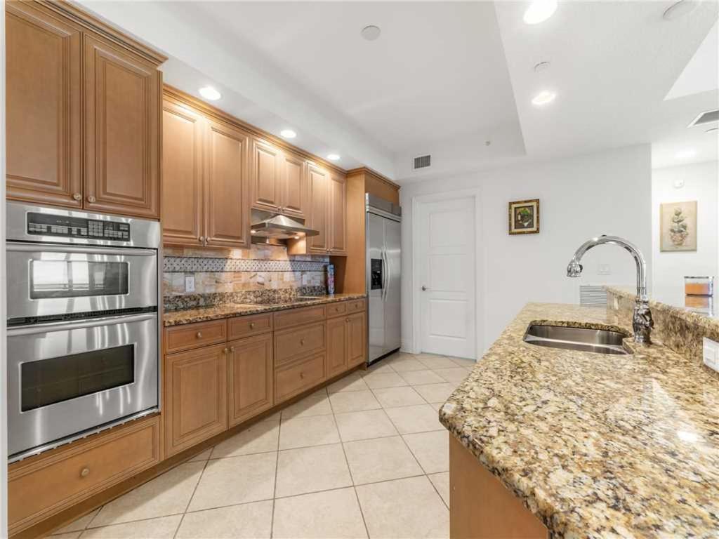 Sand Pearl 1406, 2 Bedrooms, Diamond Rated, Pool, Gym, Sleeps 6 Clearwater Beach Exterior foto