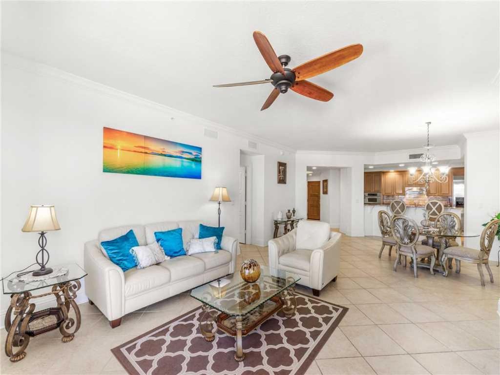 Sand Pearl 1406, 2 Bedrooms, Diamond Rated, Pool, Gym, Sleeps 6 Clearwater Beach Exterior foto