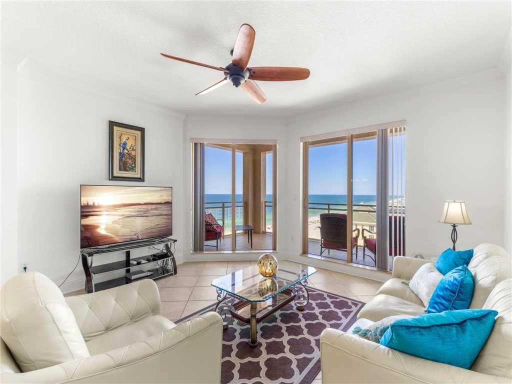 Sand Pearl 1406, 2 Bedrooms, Diamond Rated, Pool, Gym, Sleeps 6 Clearwater Beach Exterior foto