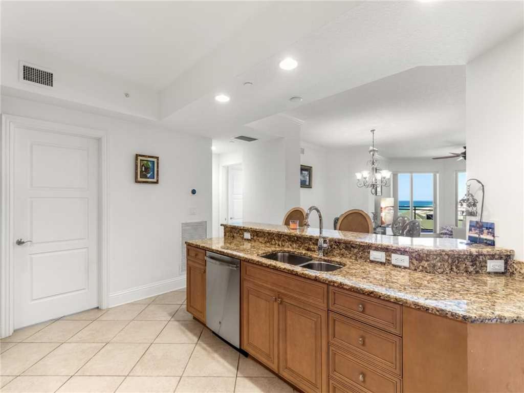 Sand Pearl 1406, 2 Bedrooms, Diamond Rated, Pool, Gym, Sleeps 6 Clearwater Beach Exterior foto