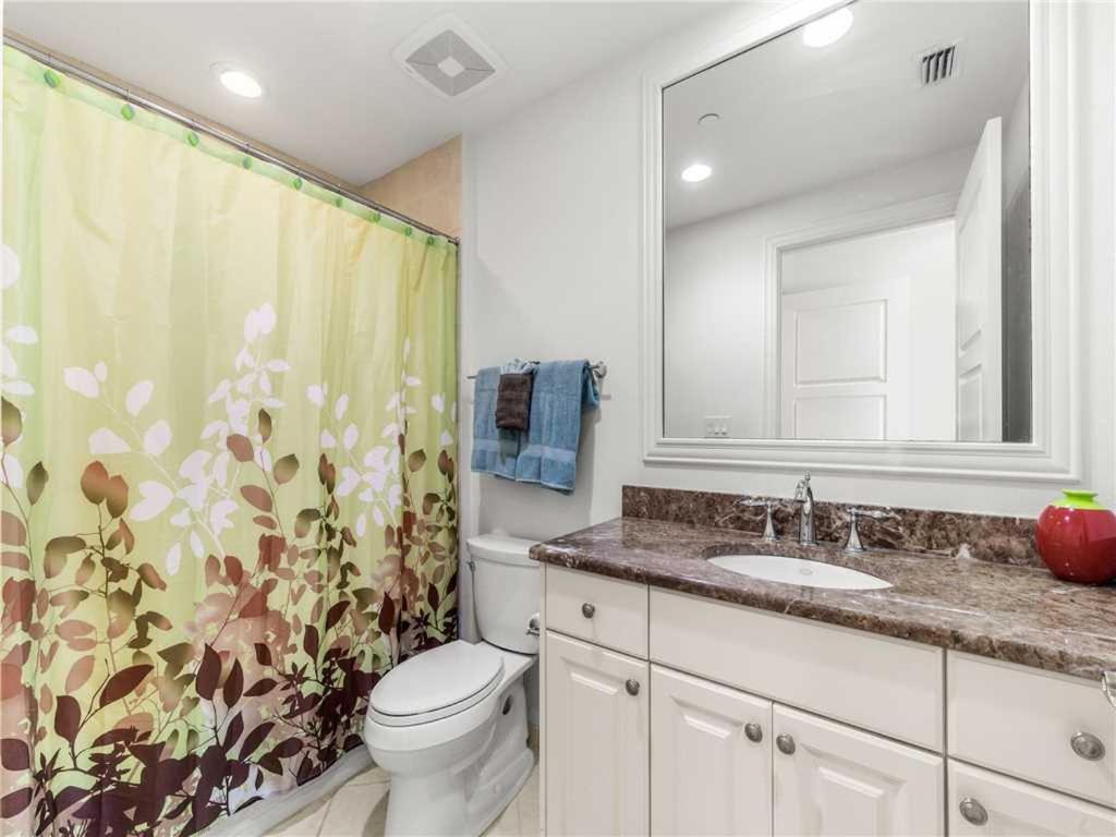 Sand Pearl 1406, 2 Bedrooms, Diamond Rated, Pool, Gym, Sleeps 6 Clearwater Beach Exterior foto