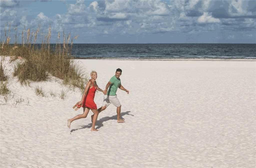 Sand Pearl 1406, 2 Bedrooms, Diamond Rated, Pool, Gym, Sleeps 6 Clearwater Beach Exterior foto